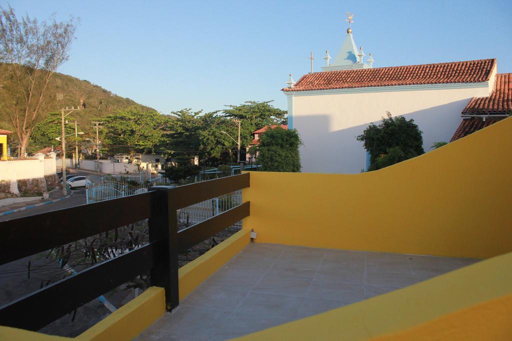 Costa Dourada Pousada Arraial do Cabo Exterior foto